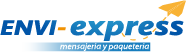 Envi-Express Logo